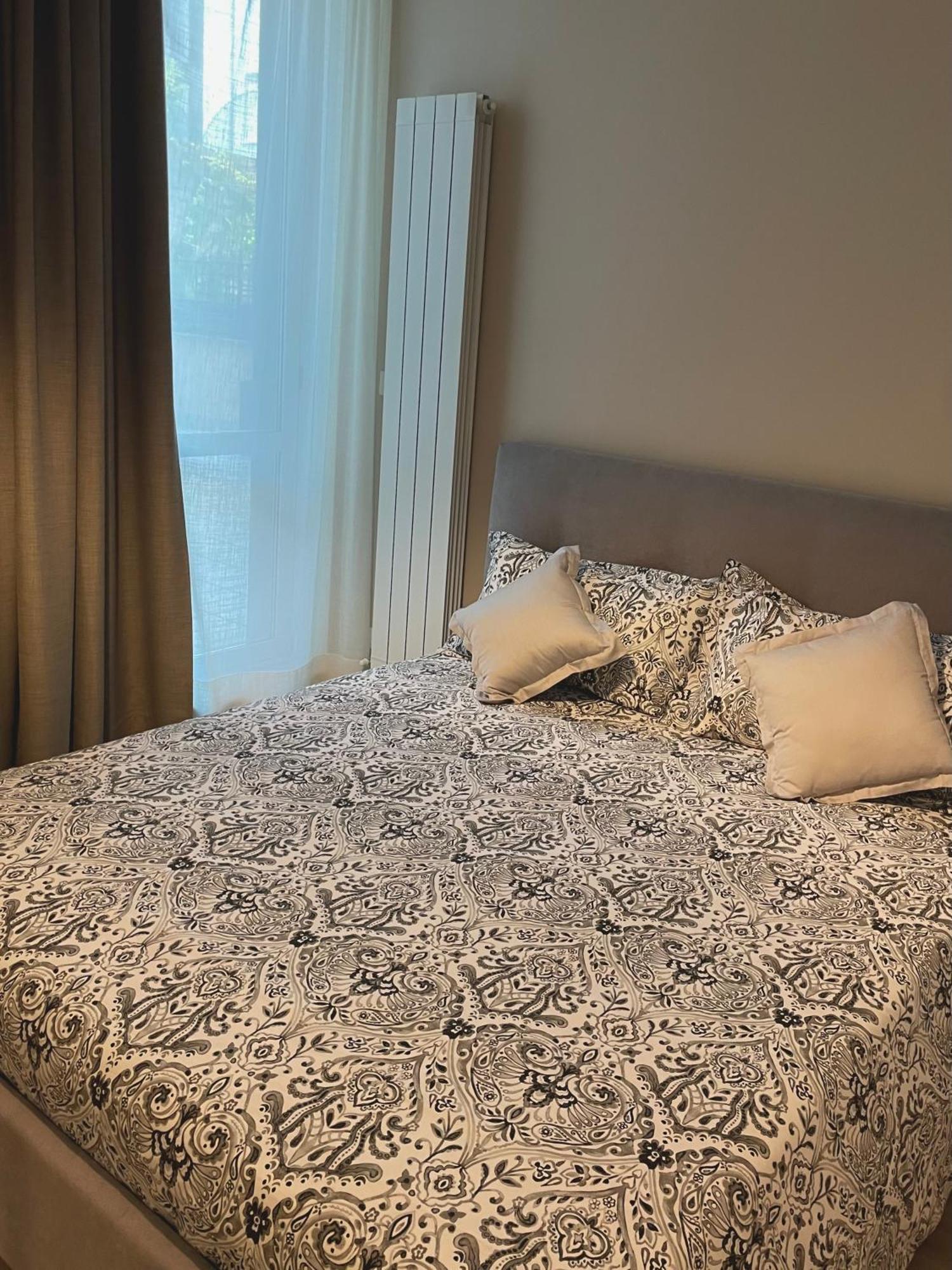 Battisti Homes Apartment *