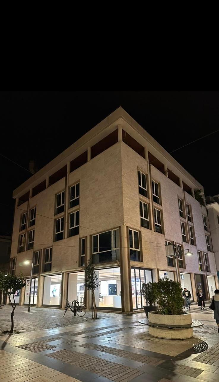 Battisti Homes Apartment
